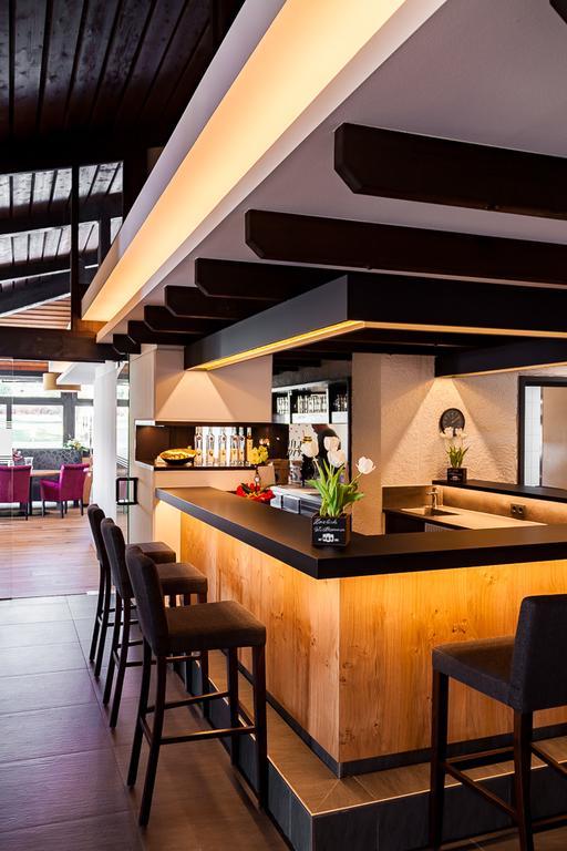 施塔特奥尔登多夫 Haus Am Eberbach酒店 外观 照片